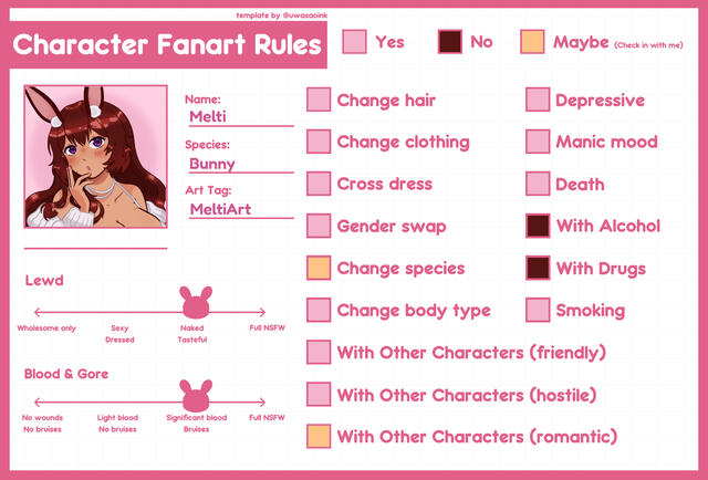 Template by UwasaOink~